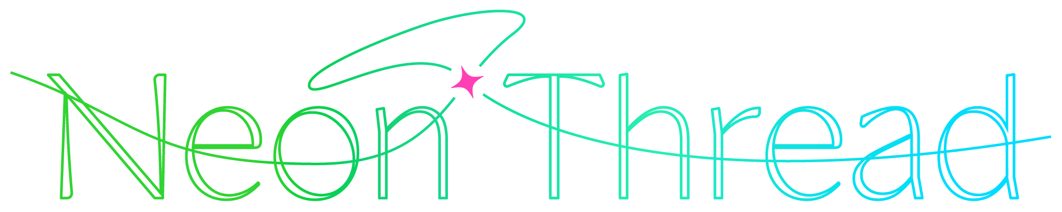 Neon Thread